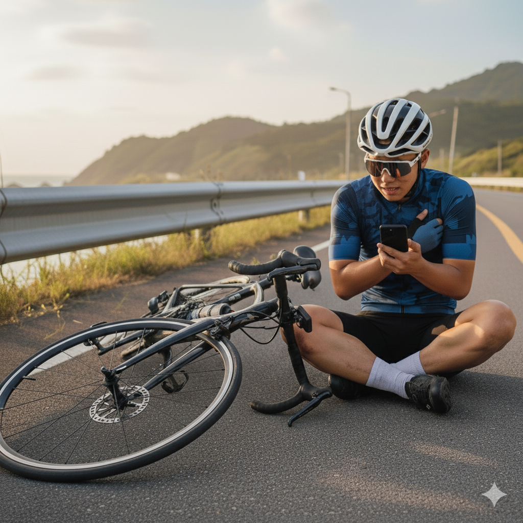 세이프티 메이트