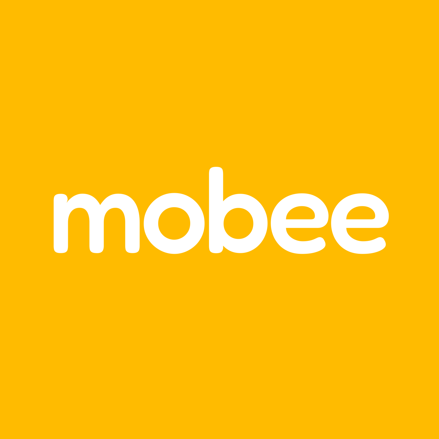 Mobee Logo
